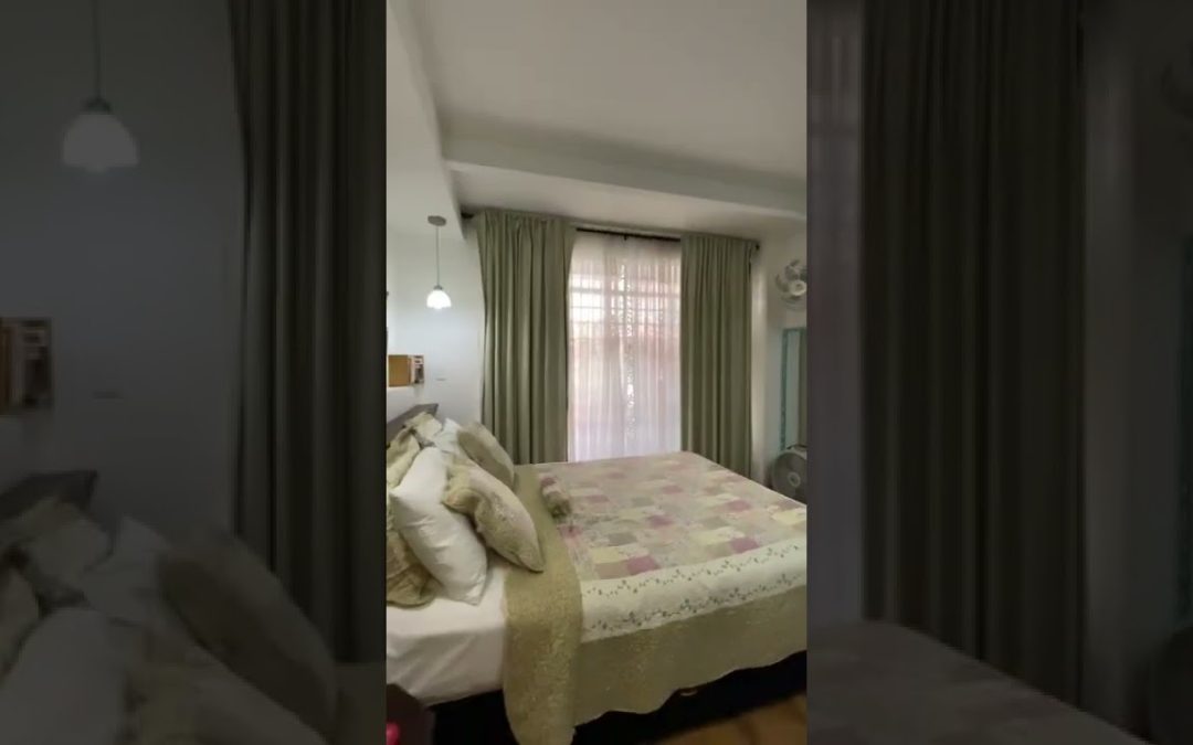 Apartamentos amueblados en alquiler