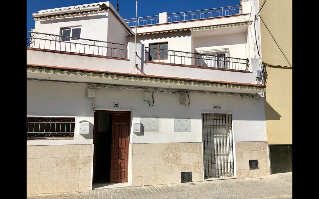 Buscar casa en alquiler