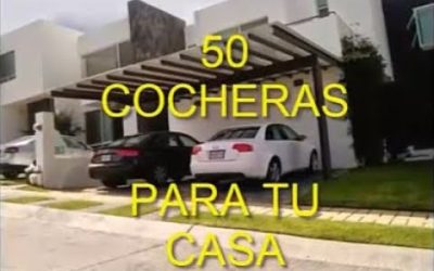Las Mejores Casas con Garaje: Espacio y Comodidad para Tu Vehículo