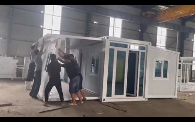 Casas Modulares: Ventajas, Tipos y Costos para tu Nuevo Hogar