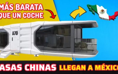 Todo lo que Necesitas Saber sobre Casas Prefabricadas: Ventajas, Tipos y Guía de Compra