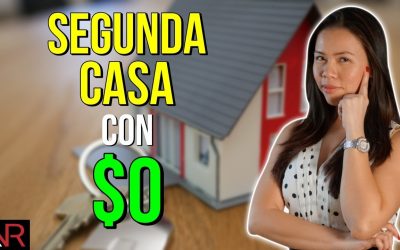 Guía Completa para la Compra de Segunda Vivienda: Todo lo que Necesitas Saber