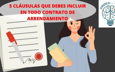 Todo lo que Necesitas Saber sobre el Contrato de Alquiler: Guía Completa y Consejos Útiles