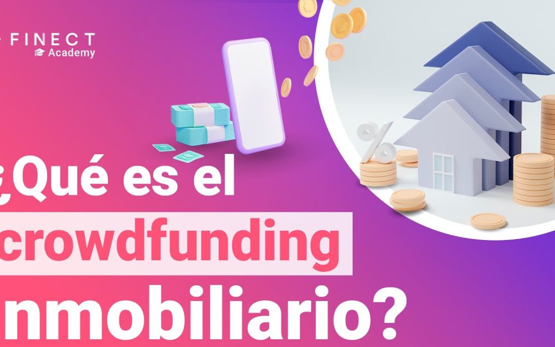 Crowdfunding inmobiliario