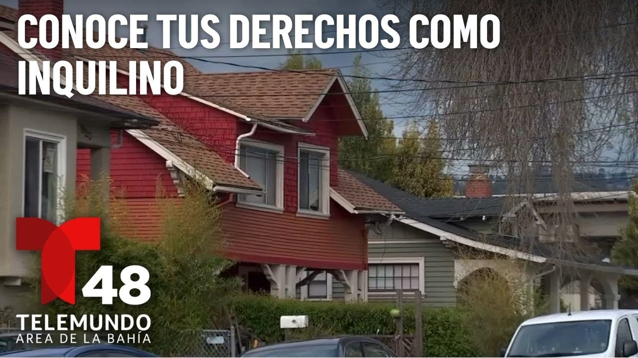 Derechos de inquilinos