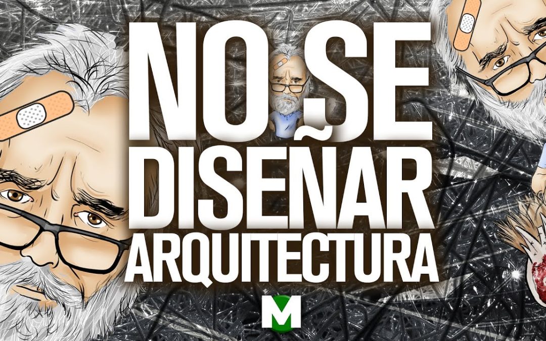 Diseño arquitectónico