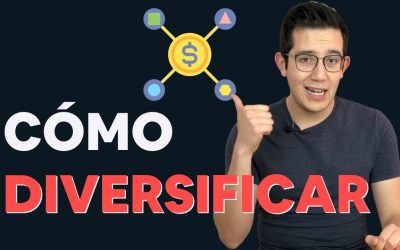 Diversificación de Inversión: Estrategias Efectivas para Proteger tu Capital