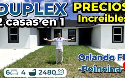 Dúplex en Venta: Encuentra Tu Hogar Ideal con Ofertas Irresistibles