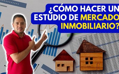 Guía Completa de Estudios de Mercado Inmobiliario: Cómo Realizarlos y su Importancia