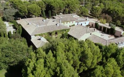 Fincas Rústicas: Guía Completa para Comprar y Disfrutar de la Naturaleza