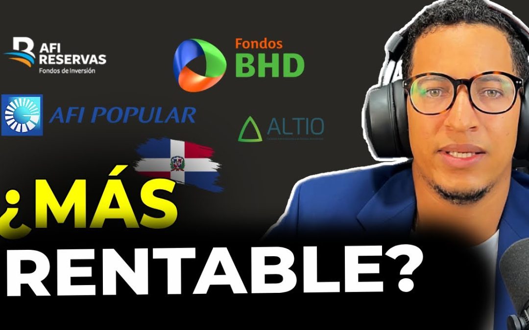 Fondos de inversión inmobiliaria