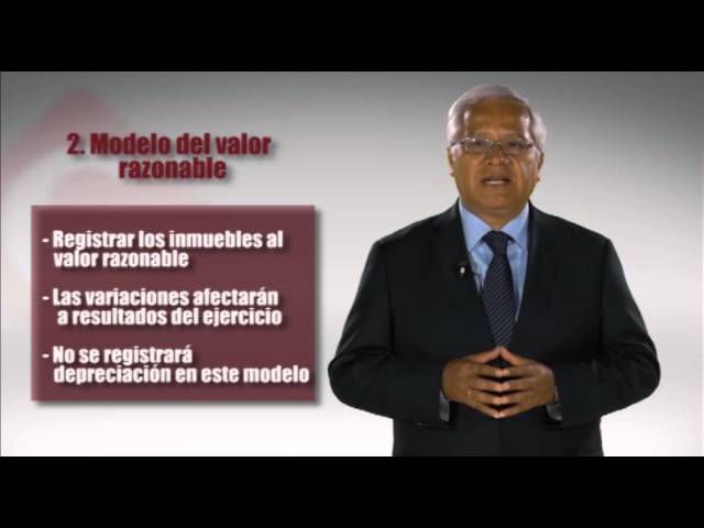 Gestión de propiedades de inversión