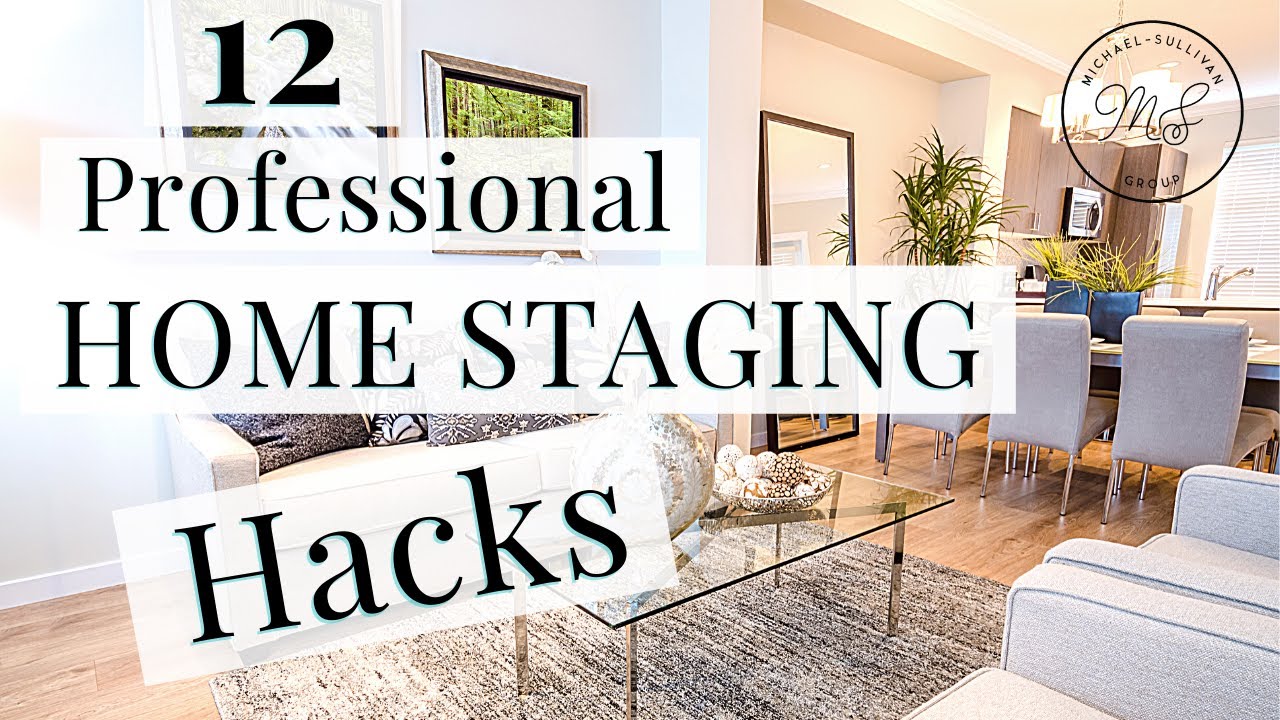 Home staging