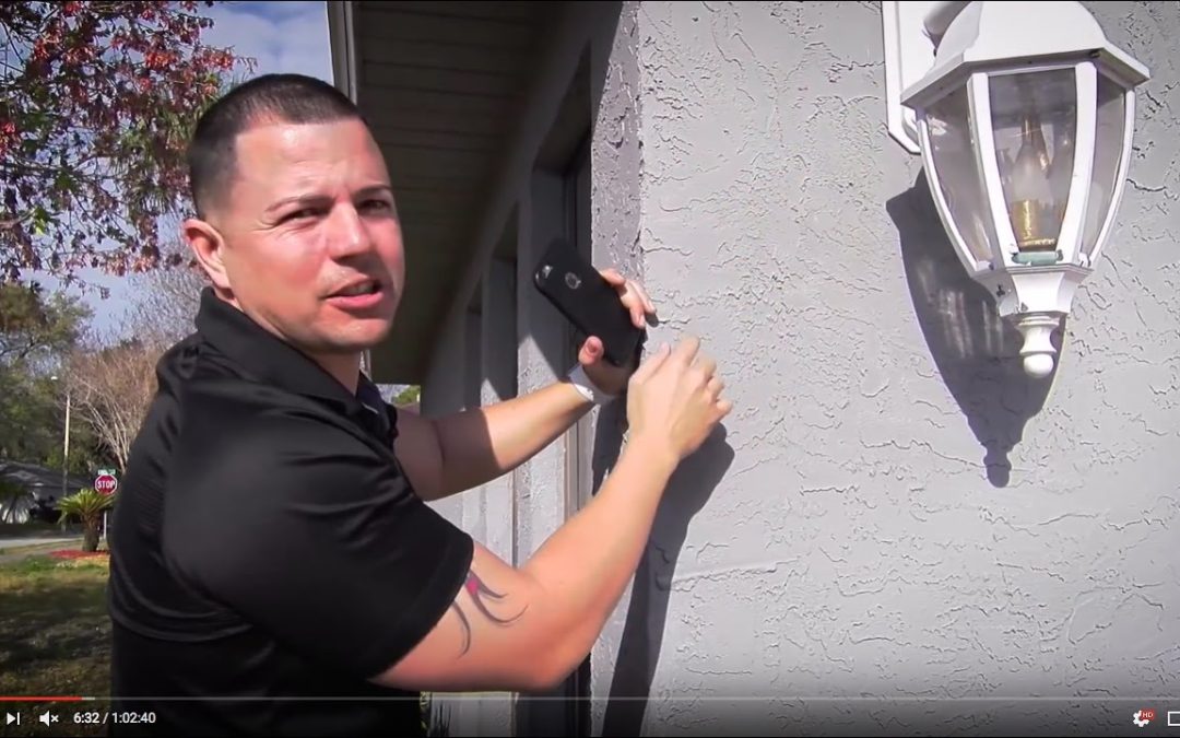 Guía Completa sobre Inspección de Vivienda: Todo lo que Necesitas Saber