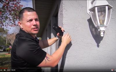 Guía Completa sobre Inspección de Vivienda: Todo lo que Necesitas Saber