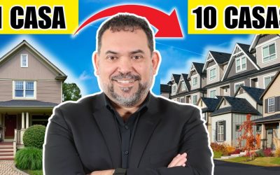 Inversión en Bienes Raíces: Guía Completa para Empezar a Generar Riqueza