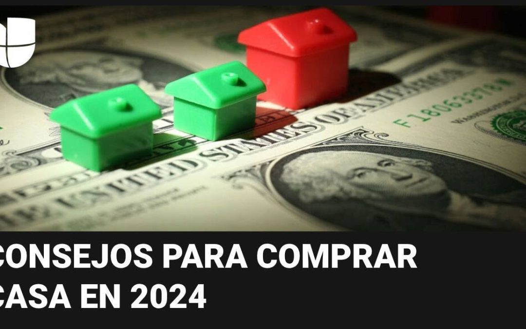 Mejor momento para comprar casa