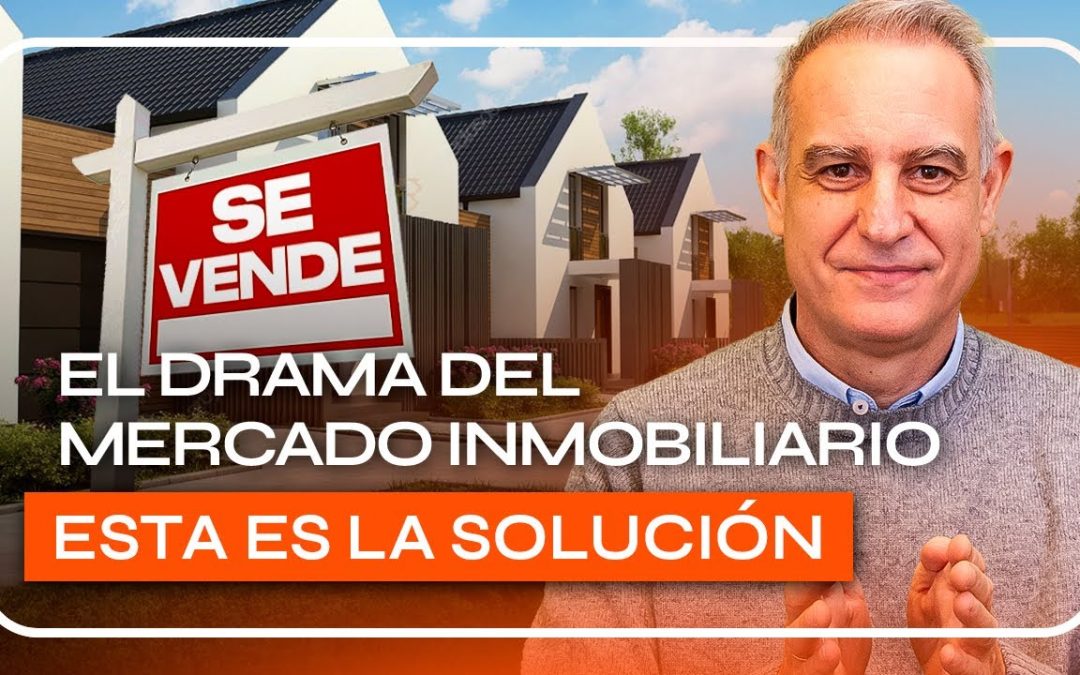 Mercado inmobiliario