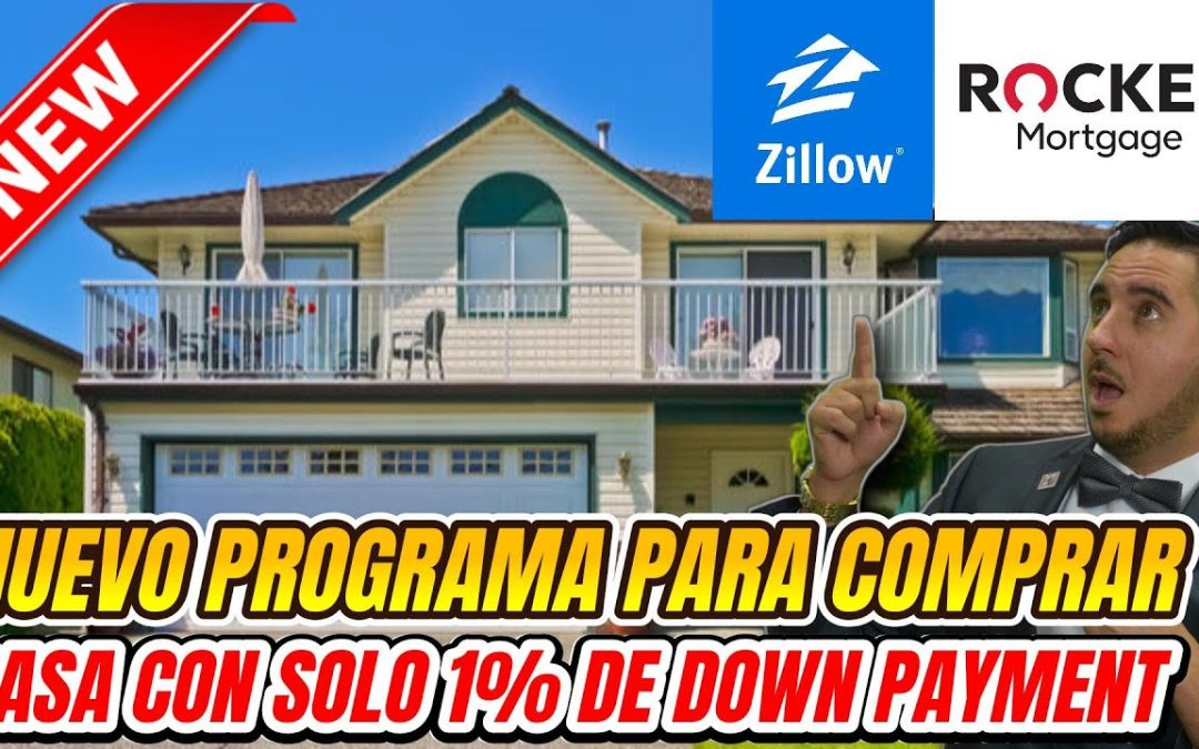 Programas de ayuda para comprar casa