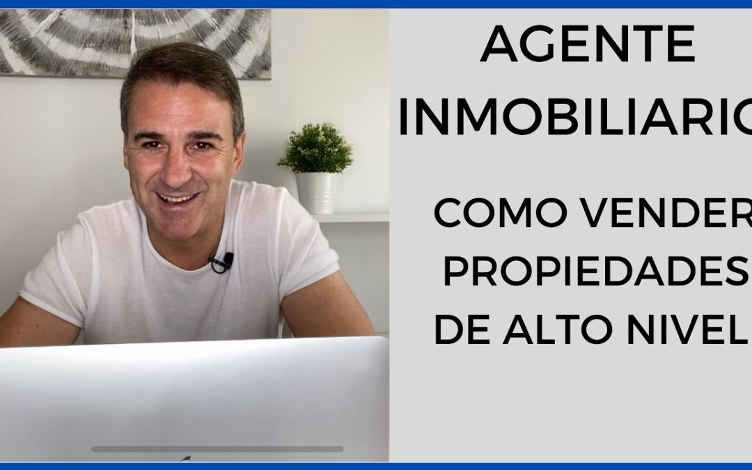 Propiedades de alto standing