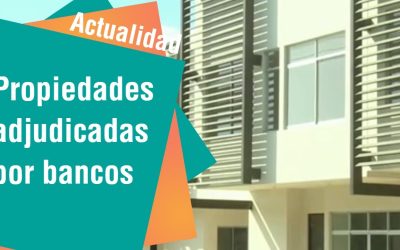 Descubre las Mejores Propiedades de Banco: Oportunidades Únicas en el Mercado Inmobiliario