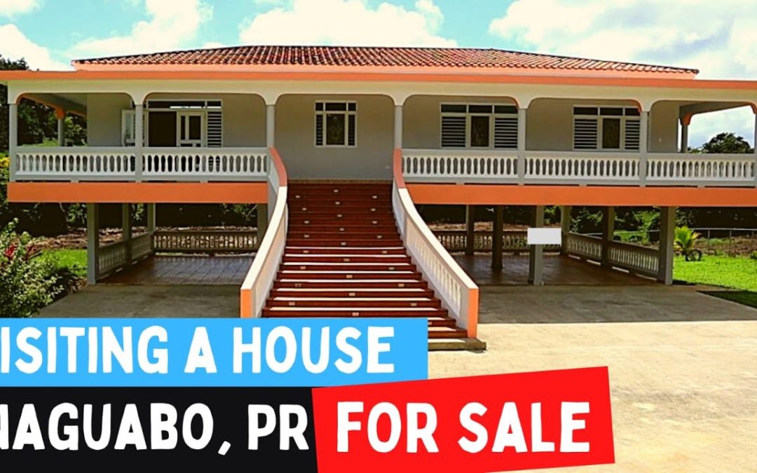 Propiedades en el campo