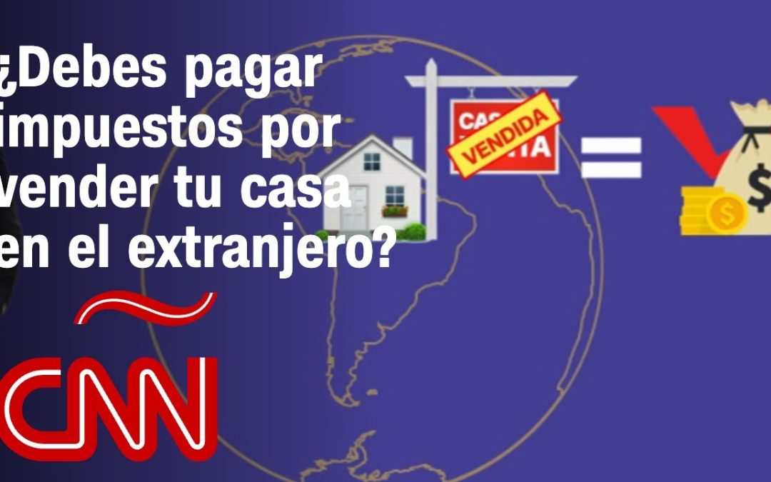 Propiedades en el extranjero