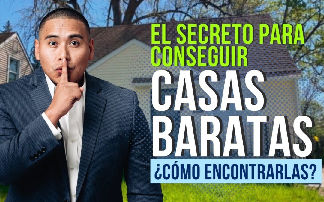 Propiedades en subasta