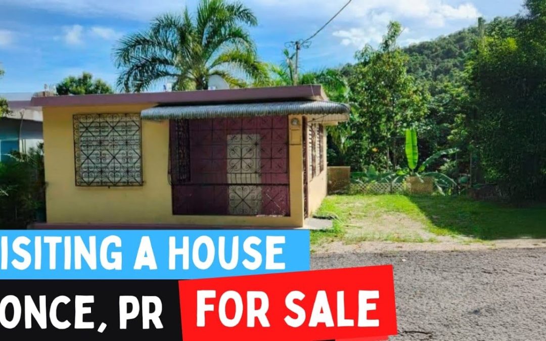 Propiedades en venta