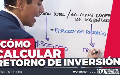 Guía Completa del Retorno de Inversión: Cómo Calcularlo y Aumentar Tus Ganancias