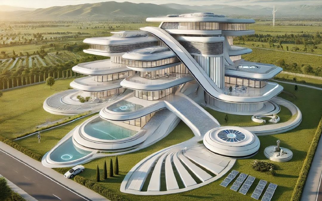 Descubre las Mejores Smart Homes: Tecnología y Comodidad en Tu Hogar