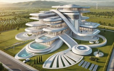 Descubre las Mejores Smart Homes: Tecnología y Comodidad en Tu Hogar