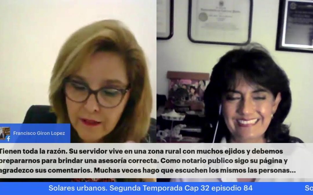 Todo sobre Solares Urbanos: Oportunidades, Beneficios y Proyectos Innovadores