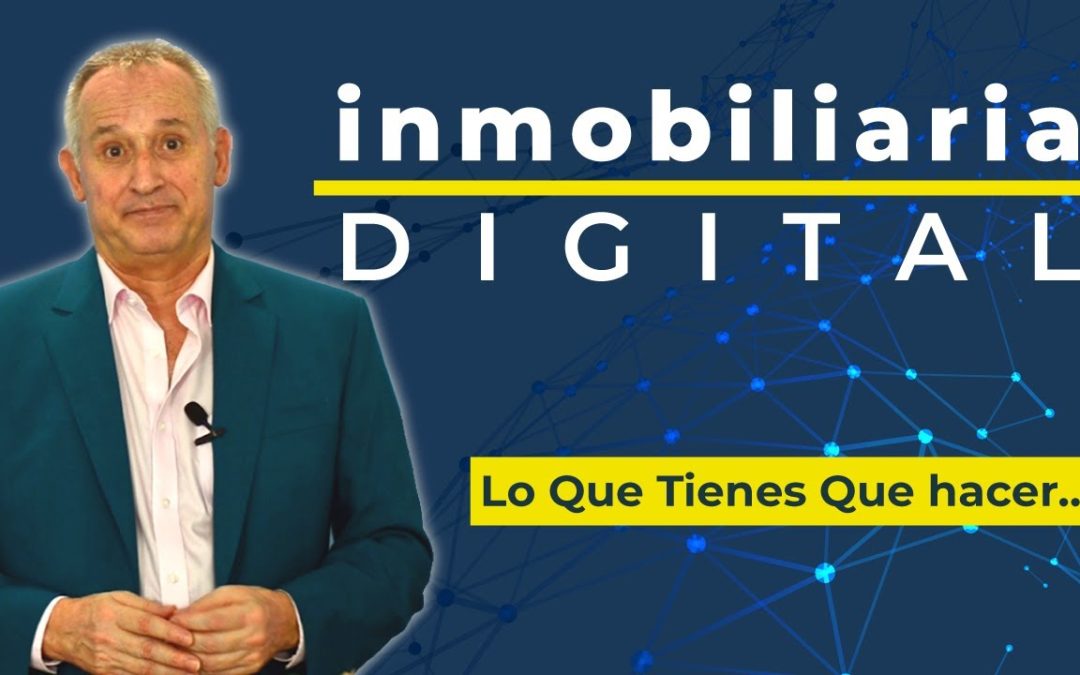 Tecnología en el Sector Inmobiliario: Innovaciones que Transforman el Mercado