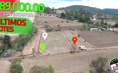 Terrenos en Venta: Encuentra la Propiedad Perfecta para tu Inversión