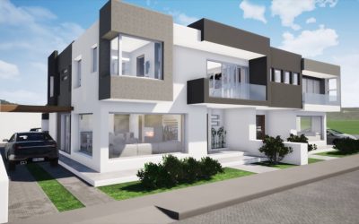 Viviendas Adosadas: Ventajas, Tipos y Consejos para Comprar la Ideal