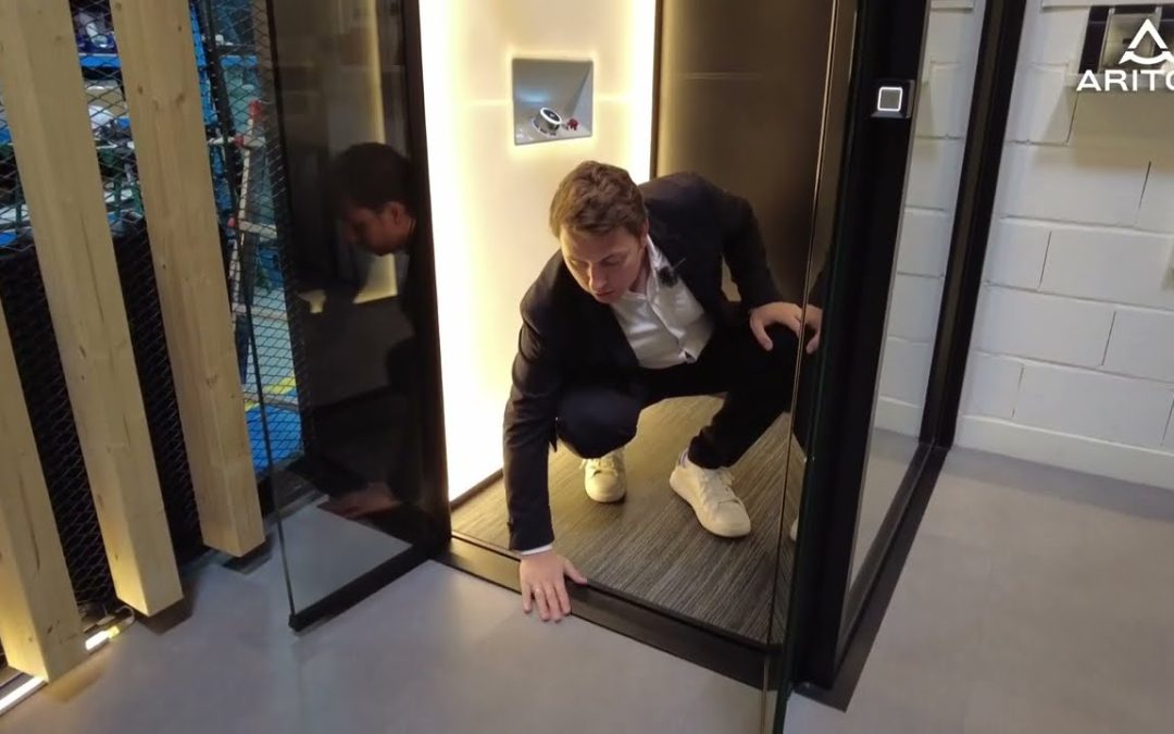 Todo lo que Debes Saber sobre Viviendas con Ascensor: Ventajas y Consideraciones