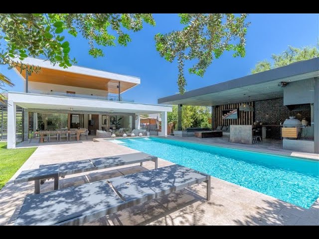 Viviendas con terrazas