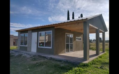 Viviendas en Construcción: Todo lo que Necesitas Saber para Invertir en tu Futuro