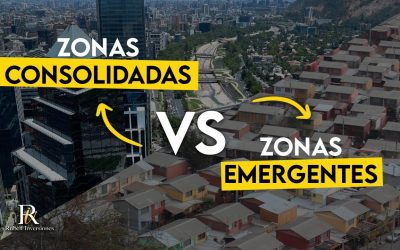 Zonas Emergentes: Descubre las Oportunidades en Mercados en Crecimiento