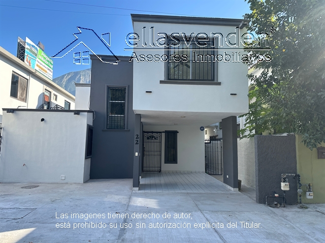 PRO1353 Casas en Renta, Ciudad Satelite en Monterrey