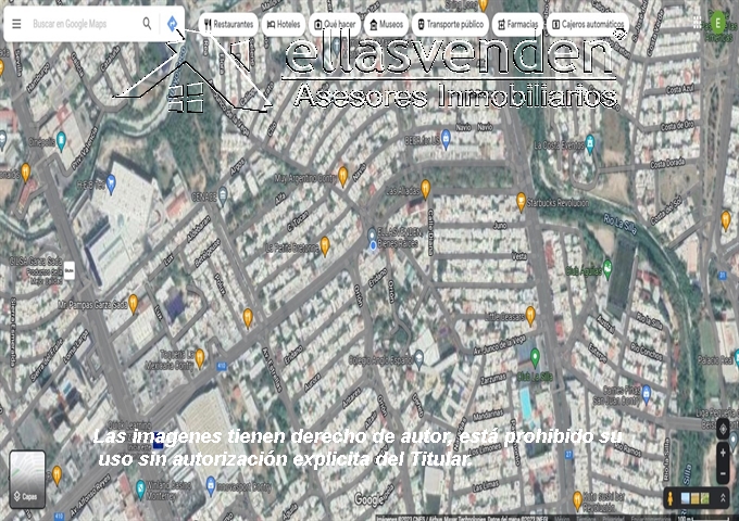 PRO1620 Terrenos en Venta, Contry en Monterrey