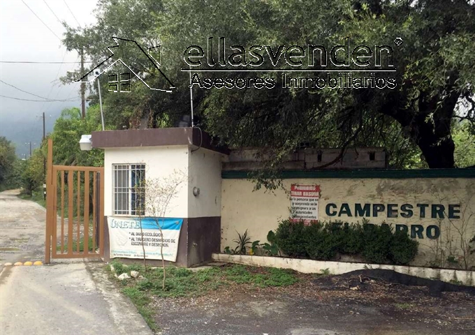 PRO1756 Casas en Venta, Campestre el Barro en Santiago