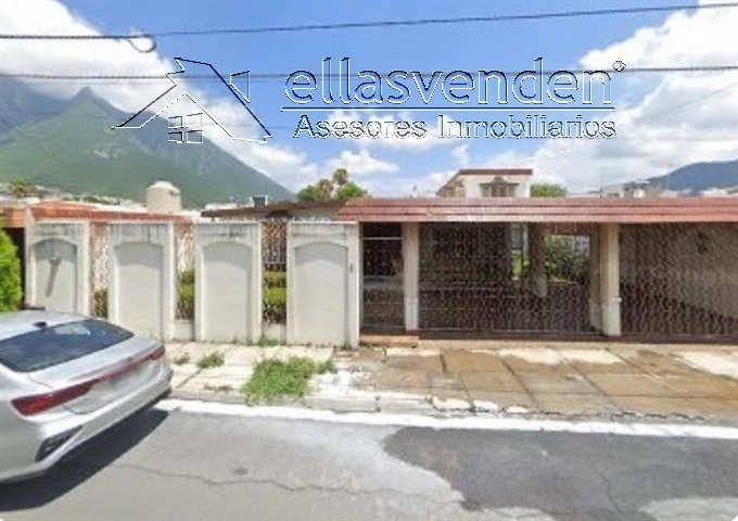 PRO1779 Casas en Venta, Contry en Monterrey