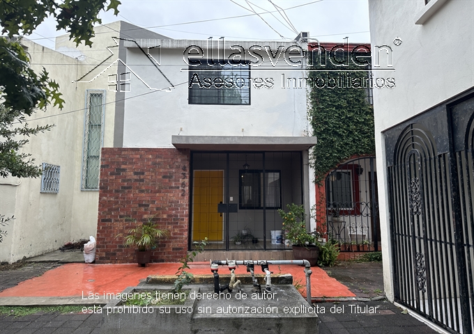 PRO1780 Casas en Renta, Residencial la Hacienda en Monterrey