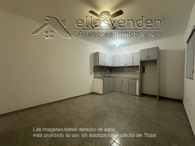 PRO1819 Departamentos en Renta, Villa del Rio en Monterrey