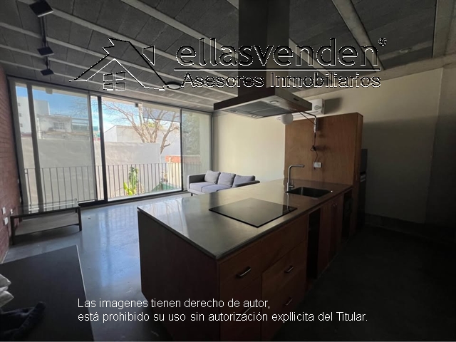 PRO1833 Departamentos en Renta, Tecnologico en Monterrey