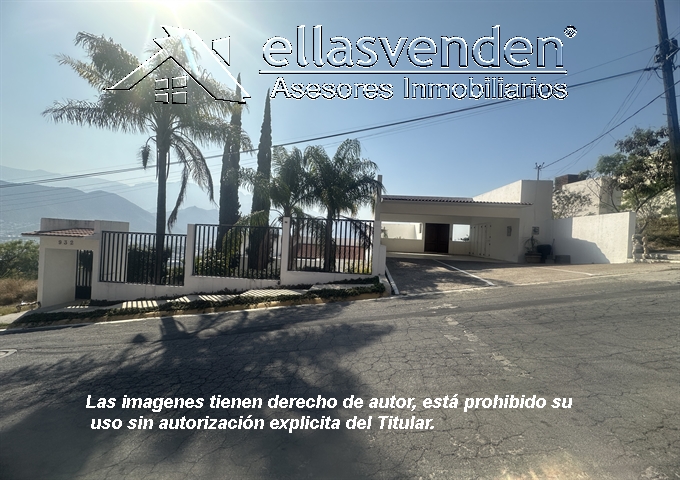 PRO2028 Casas en Venta, Contry la Escondida en Guadalupe