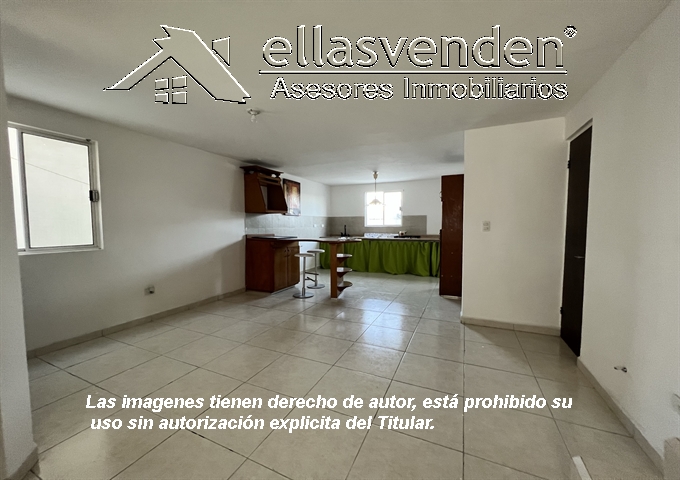 PRO2103 Casas en Venta, Bosques del Rey en Guadalupe