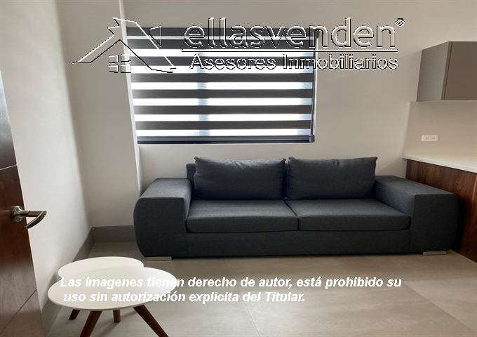 PRO2144 Departamentos en Renta, Contry Lux en Monterrey